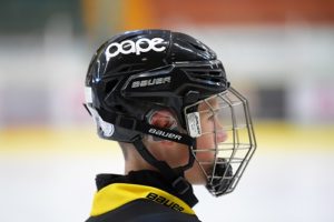 01.09.2018 KEV U15 vs. Niederlande