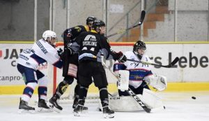 13.10.2018 DNL KEV81 vs. Riessersee