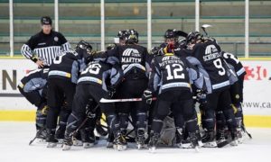 13.10.2018 KEV U17 vs. Iserlohn