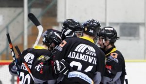 14.10.2017 DNL KEV81 vs. Landshut