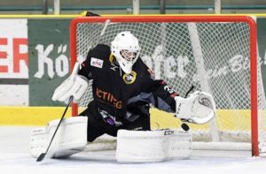13.10.2018 KEV U17 vs. Iserlohn
