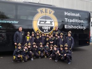 Augsburg U11 2019