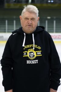 Mannschaftsfotos DNL KEV81