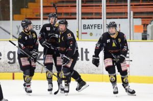 13.10.2018 DNL KEV81 vs. Riessersee