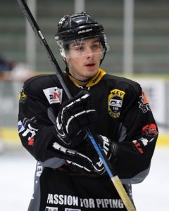 13.10.2018 DNL KEV81 vs. Riessersee