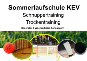 Sommerlaufschule neu