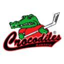 Crocodiles Hamburg