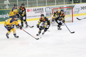 vs. Tilburg1
