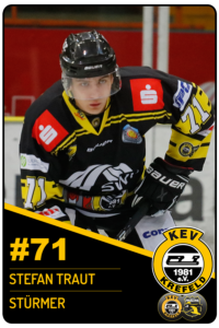 71 Stefan Traut