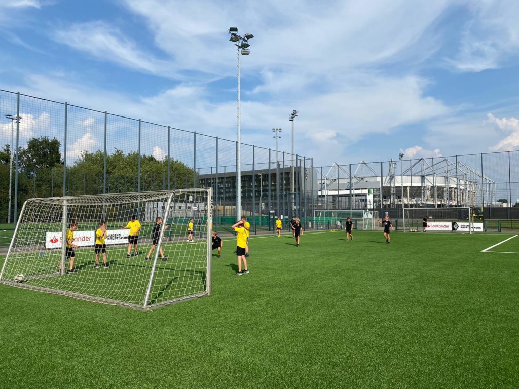 Borussia Mönchengladbach Jugendabteilung Borussia Mönchengladbach Jugendabteilung